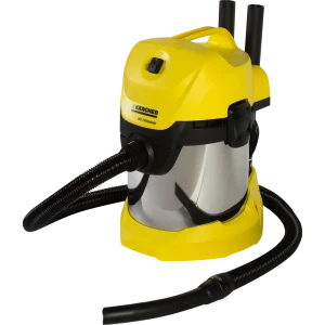Пылесос Karcher WD 3 Premium Jubilee, 1000 Вт, 17 л