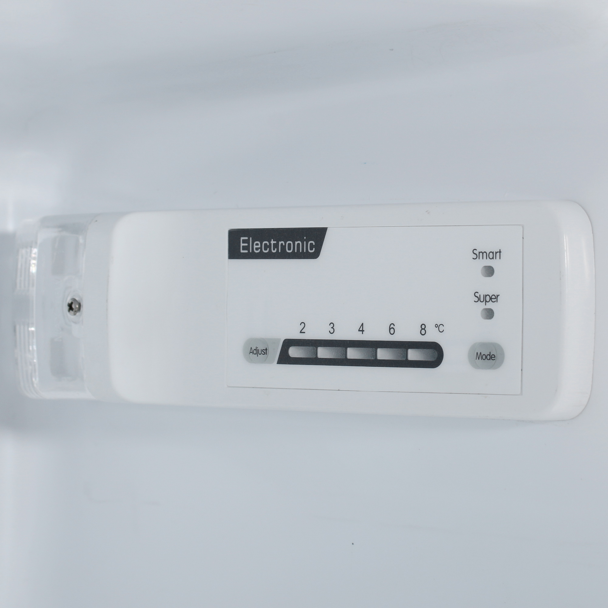 8113292 Встраиваемый холодильник Zigmund & Shtain BR 12.1221 SX STDN-0096525 - Вид №9