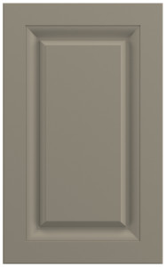 Фасады для кухни Классика Фрезеровка «Монбельяр» Доломит №278