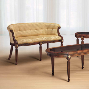 Софа CARLOTTA MORELLO GIANPAOLO 934/N