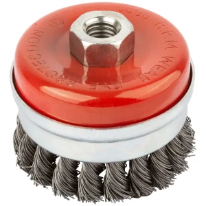 Кордщетка Fit 39507 металлическая 75 мм 82268420 STLM-2001551