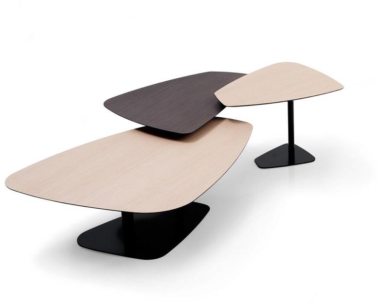 Sancal Журнальный столик из дерева sun-id-1367758 - Вид №2