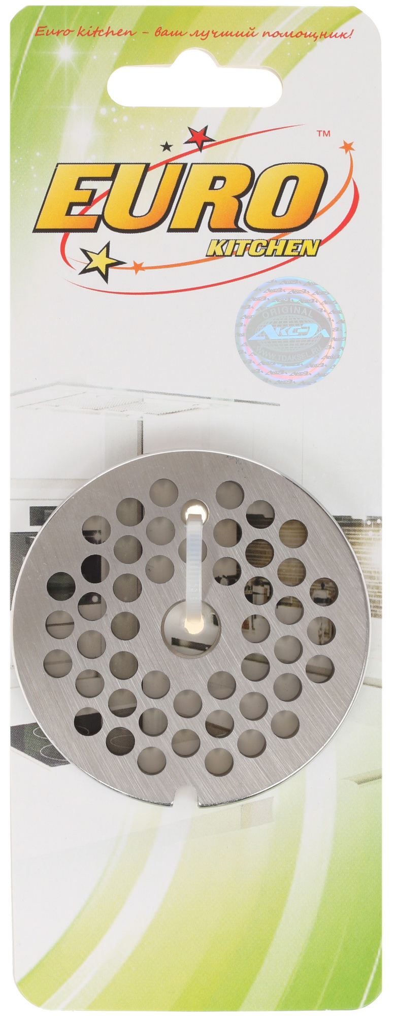 1220774 Перфорированная решетка Eurokitchen GR2-5 STDN-0104203