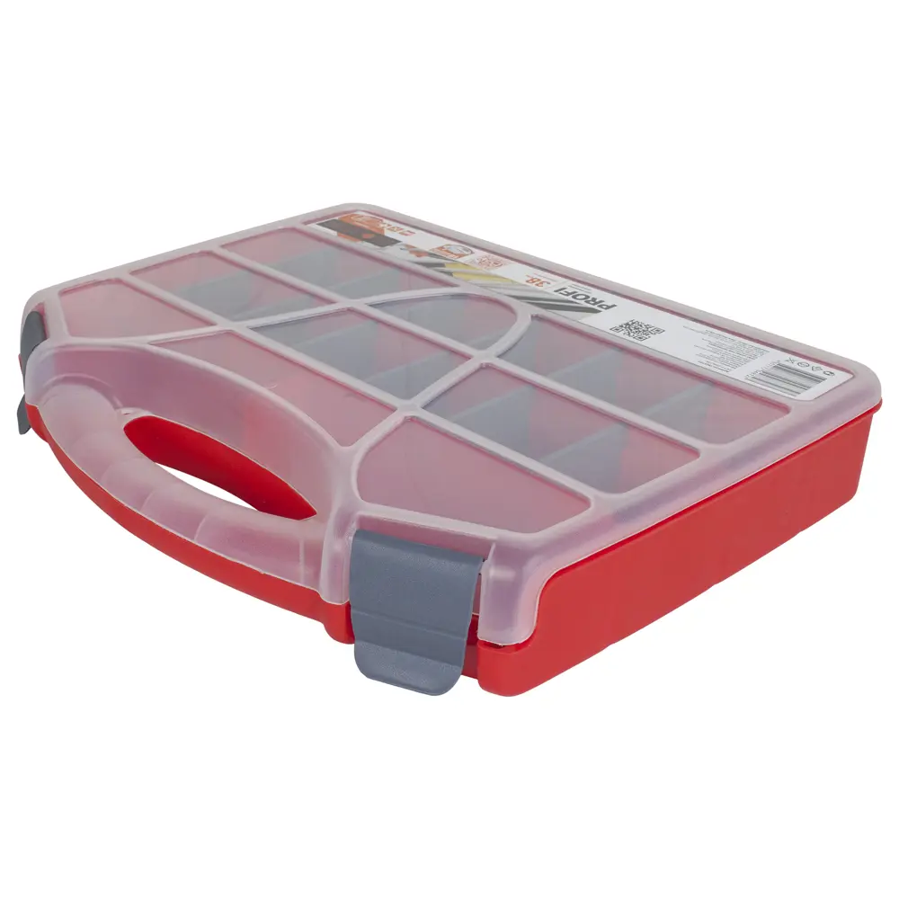 Органайзер Profi 380x310x65 мм Santreyd STLM-2178792