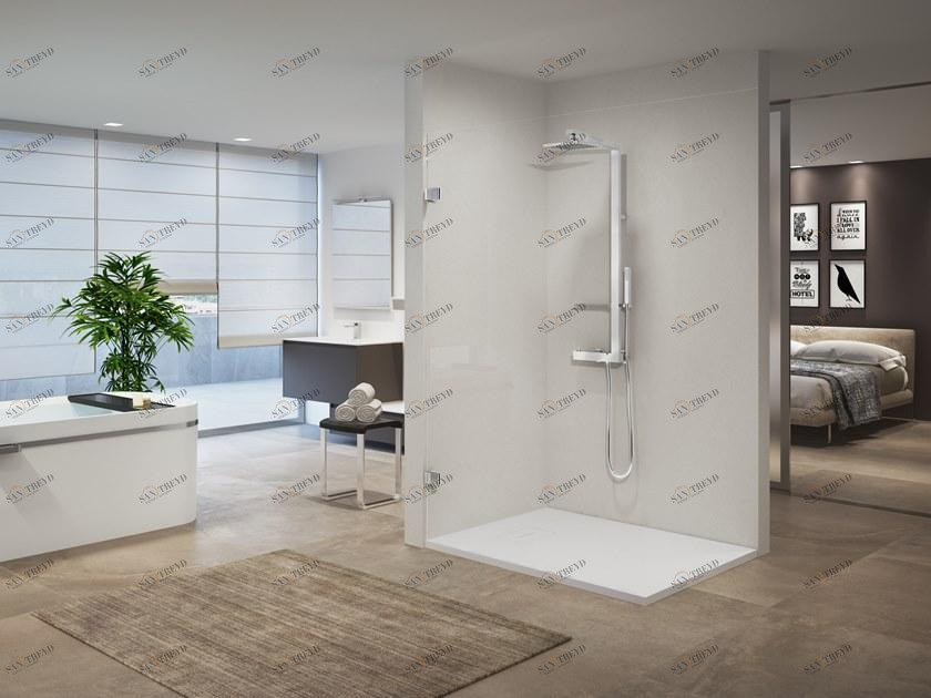 NOVELLINI Многофункциональная душевая стойка Flag sun-id-1353022