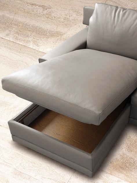 Bodema Диван с шезлонгом All-in sun-id-1454922 - Вид №2