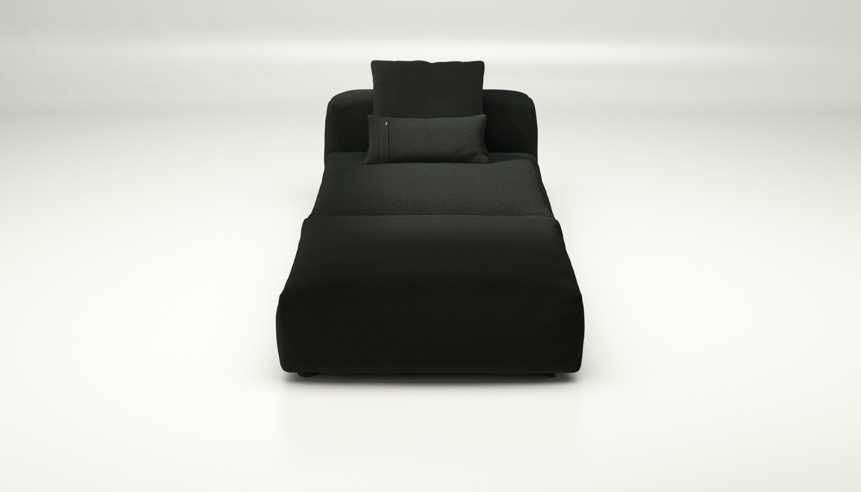 Мягкий шезлонг vetsak Loop Loop ARCH-00093438 - Вид №6