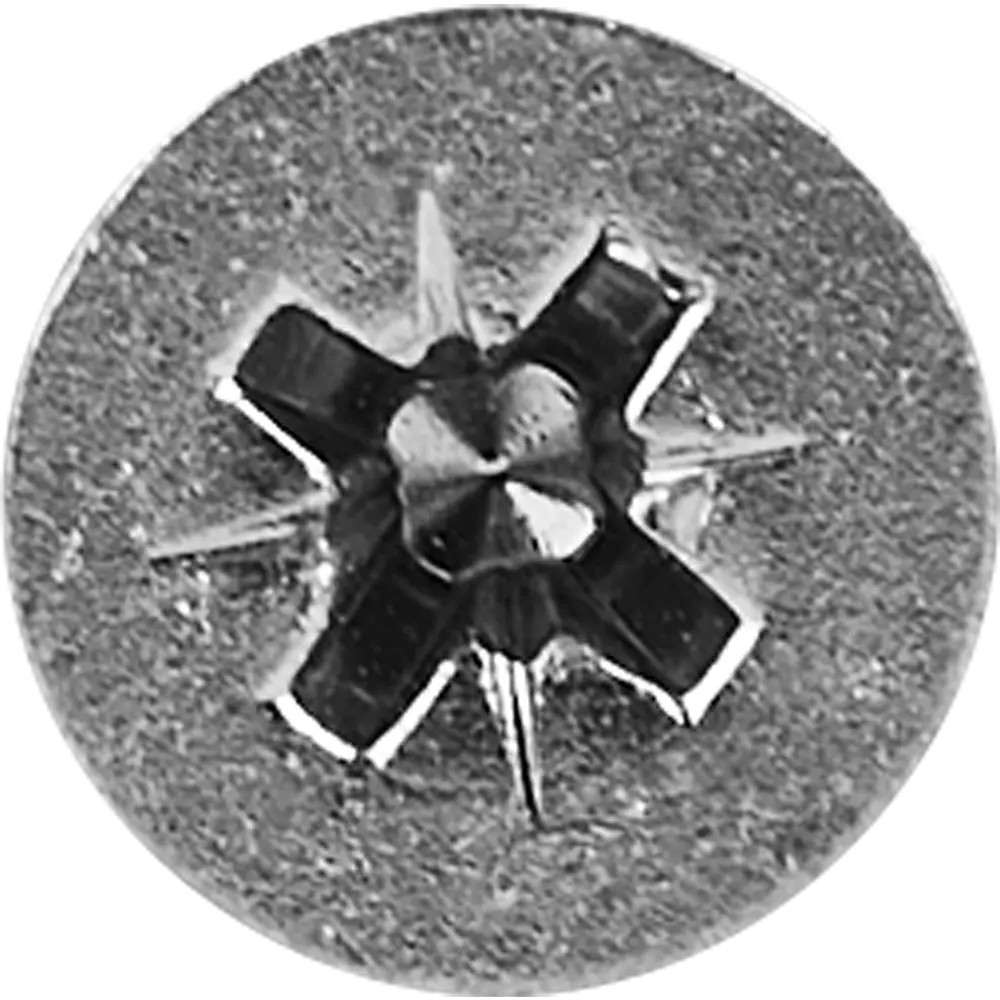 Саморезы Standers универсальные оцинкованные 5×80 мм (1 кг) 89212970 STLM-1437135 - Вид №1