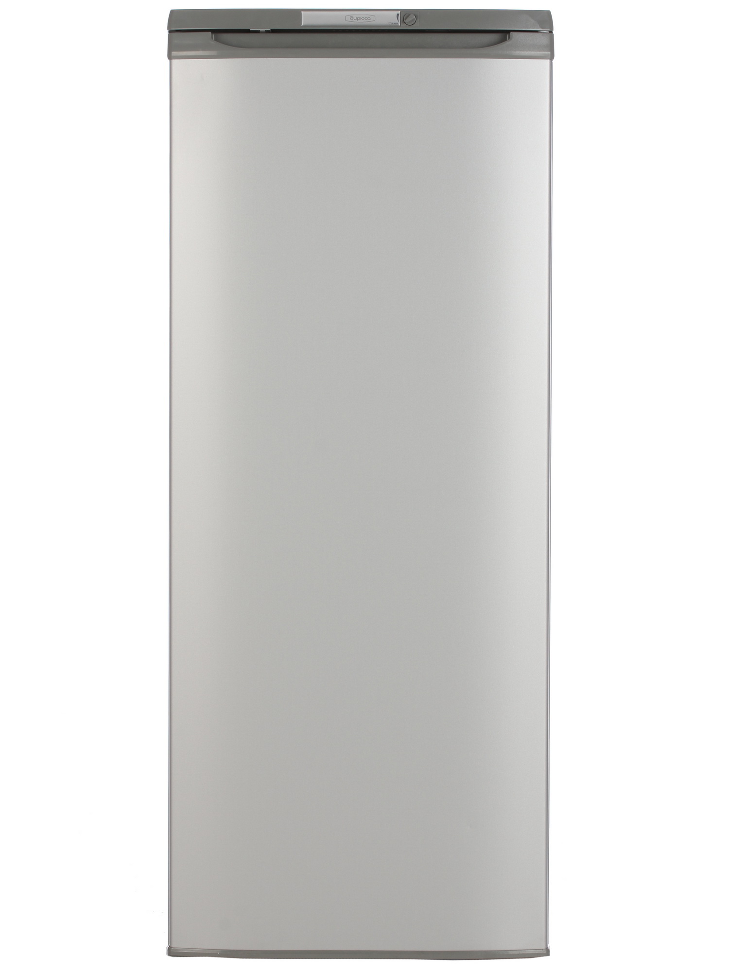 1139895 Холодильник компактный   Бирюса М110 серый STDN-0022657 - Вид №9