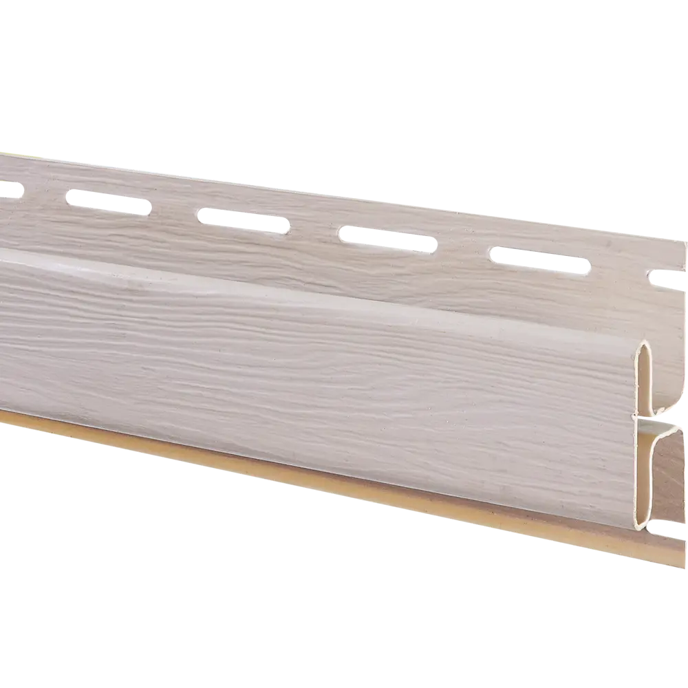 H-Профиль MONLID цвет бежевый STLM-2146466