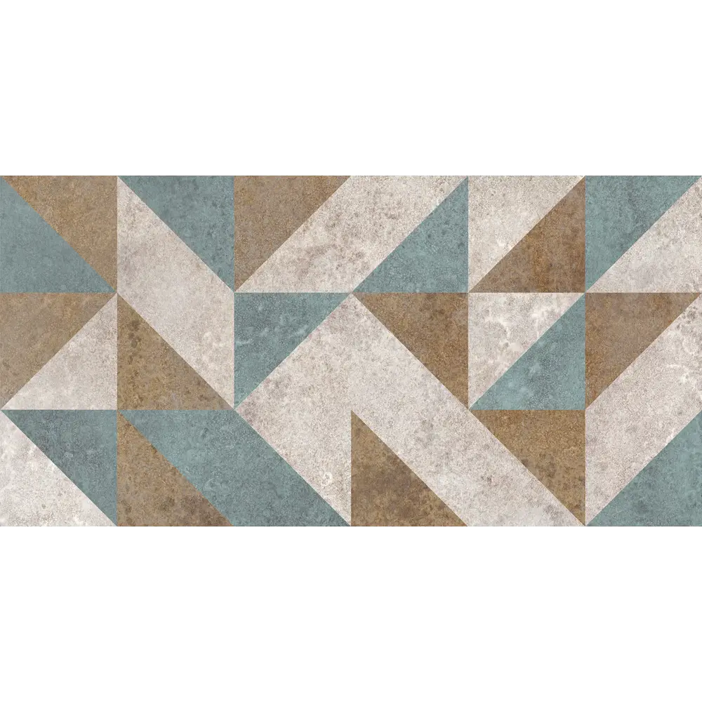 Керамин Айрон: настенная плитка для стильного интерьера 60×30 см 88700682 STLM-0947998 - Вид №1