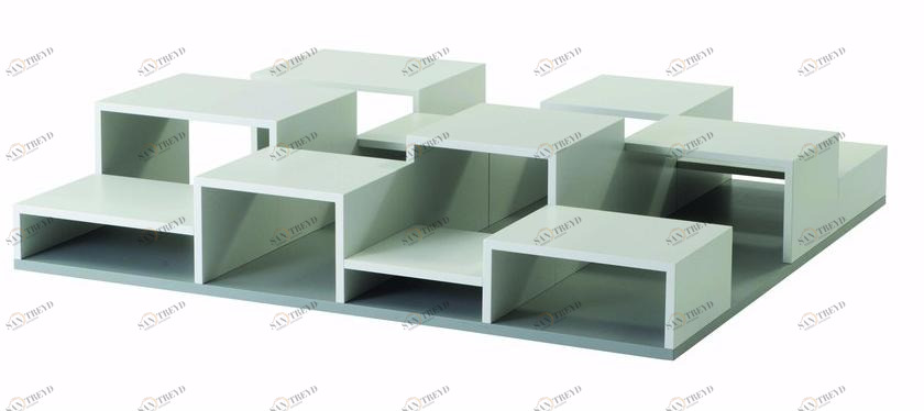 Рош Бобуа - PIXL | Маленький стол ROCHE BOBOIS sun-id-1344290