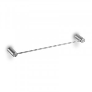 PUR 506 Вешалка Для Полотенец Mm 400 Linki PURO Сатиновая Сталь