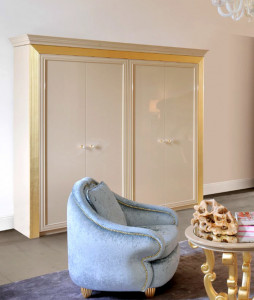 Шкаф VERONA CAVIO CASA VR9240