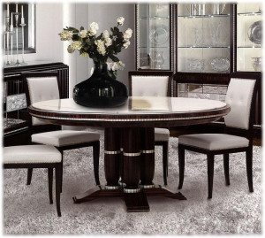 Стол  CANTALUPPI Deco tavolo