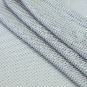 Тюль 1 м/п Однотонный W011475 сетка фэнтези 300 см цвет серый