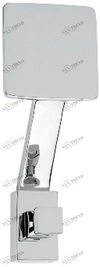 LINEA CALI' Настенная вешалка из хромированной латуни Zen sun-id-1364794