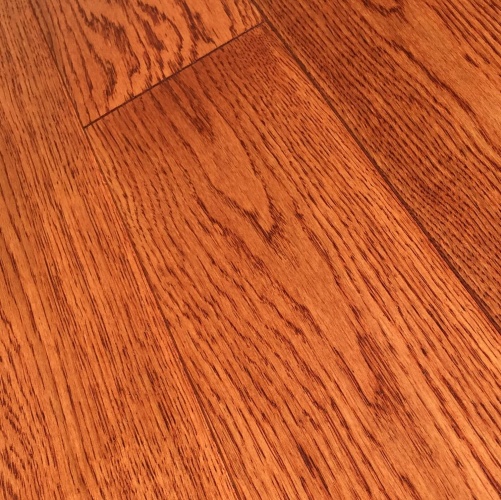 Инженерная доска Baricella Civita Дуб () 500-1800х100 мм 3000430007 - Вид №4