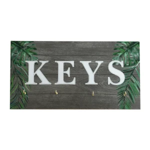 Ключница Keys 13x25 см 82748399 STLM-2098415