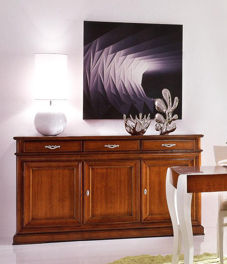 Буфет  BTC INTERNATIONAL M 0009 Melograno