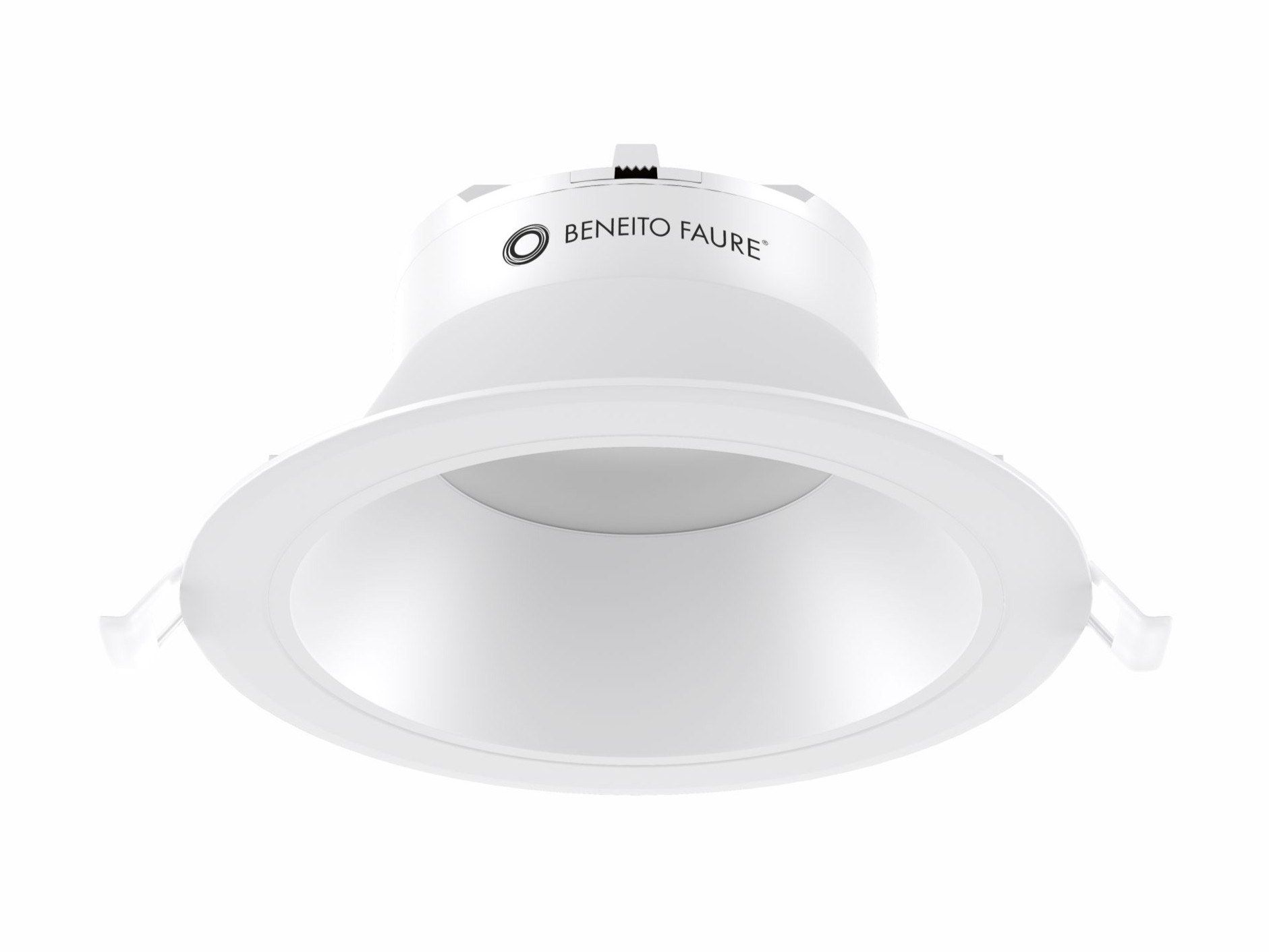 Светодиодный светильник из поликарбоната BENEITO FAURE THESSIS ARCH-00070893