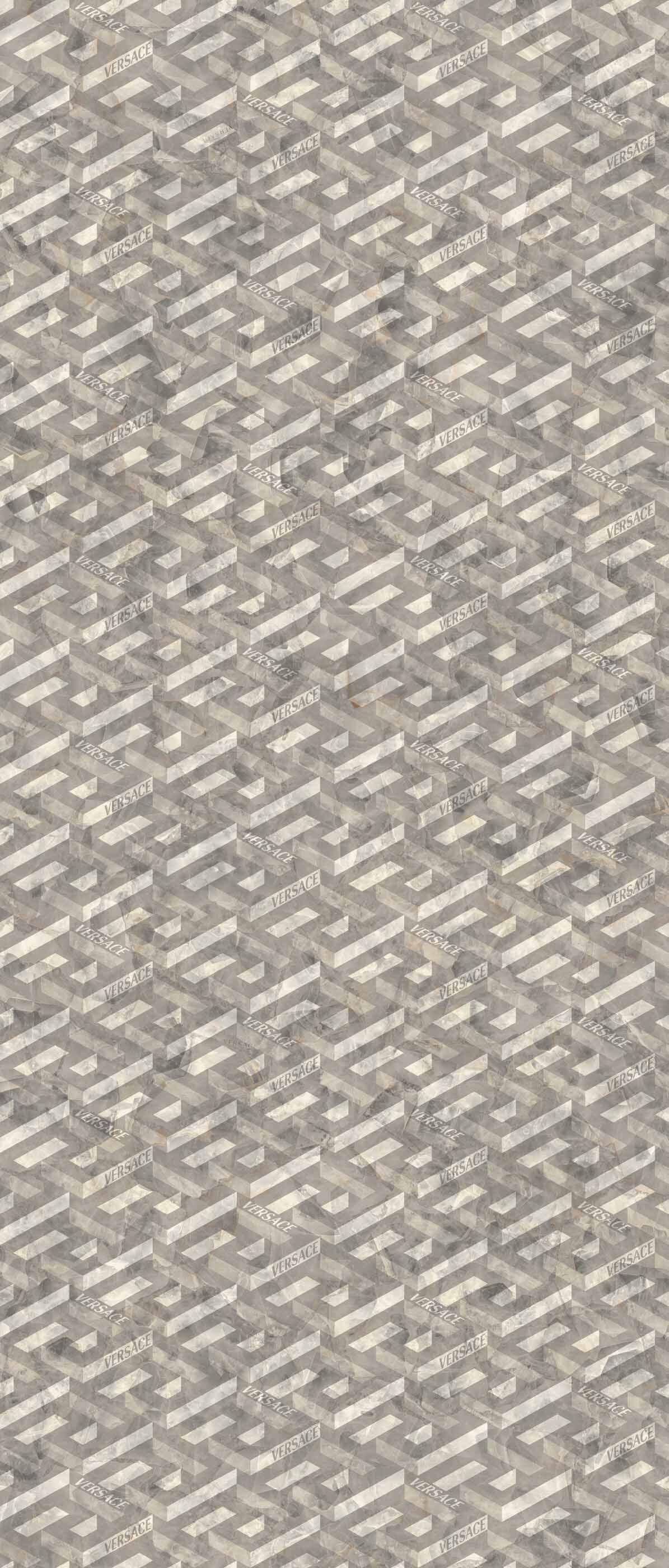 Пол / керамогранит Versace Ceramics Gemstone ARCH-00033011 - Вид №7