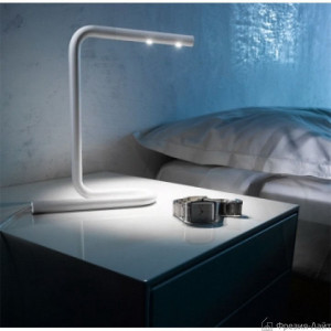 Linea Light 6832 My Tube лампа настольная