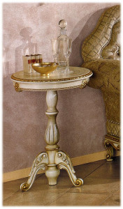 Столик  PISTOLESI 927