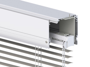 Алюминиевые жалюзи