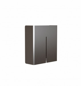 FROST Диспенсер для бумаги » матовый черный Нержавеющая сталь Матовый черный N1944-BCB