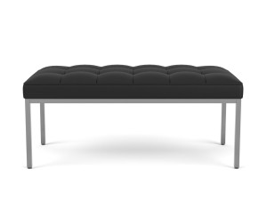 Мягкая скамейка capitonné