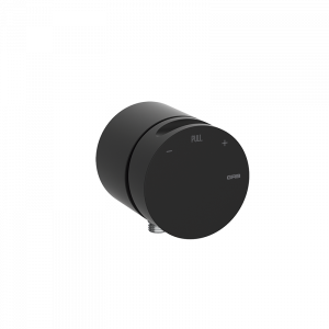 90900002 PREMIUM Черный смеситель 1 фронтального путь фиктивного Черный GRB MIXERS