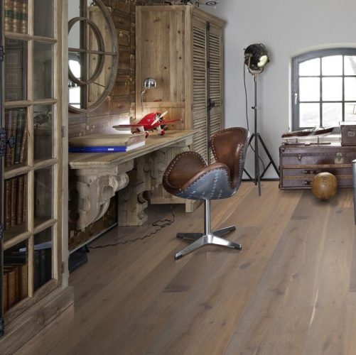 Паркетная доска Kahrs Дуб Стуре 2600200610 - Вид №22