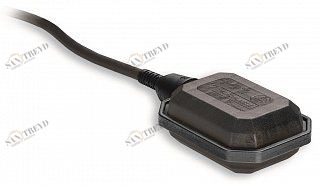 Поплавковый выключатель с кабелем TECNOPLASTIC FOX 5 м GFO43X105NNC1