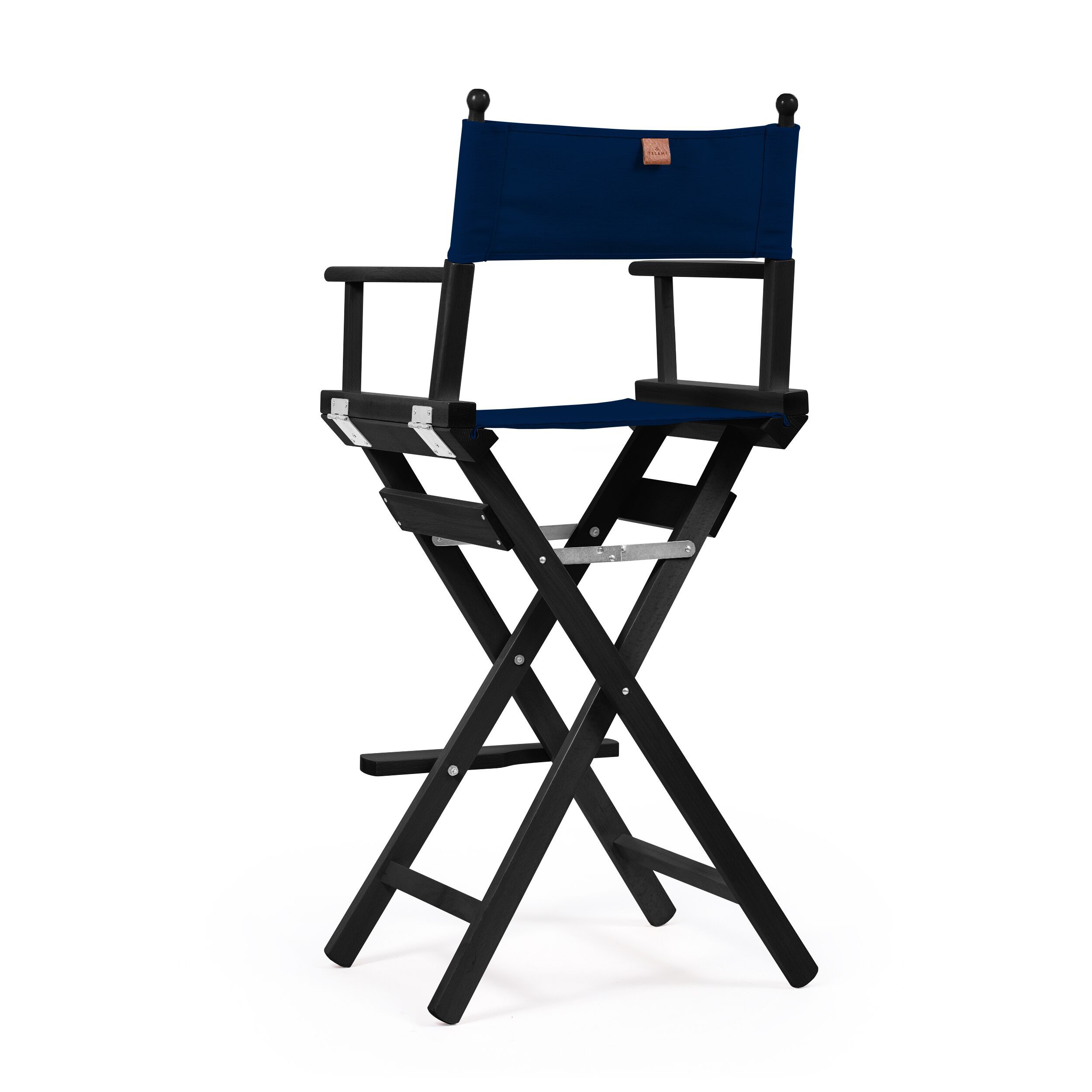 Складной садовый стул из бука Telami герцогский ARCH-00040262 - Вид №7