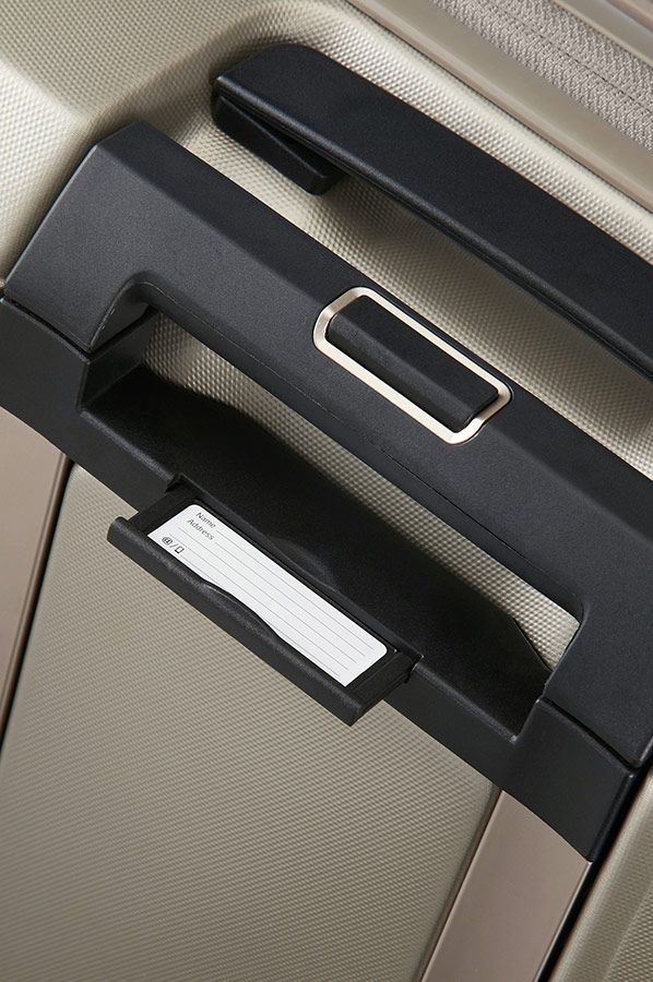 00N-05002 Чемодан 00N*002 Spinner 55 Exp Samsonite Prodigy - Вид №4