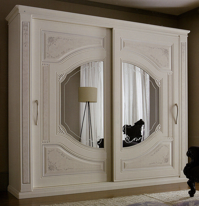 Шкаф ATENE AGM (ALBERTO E MARIO GHEZZANI) Z.891 Night