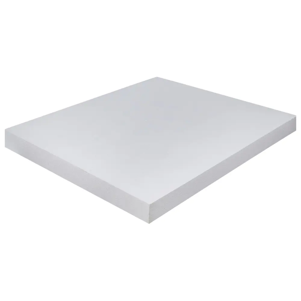 Пенополистирол ППС-16Ф 1000x1000x20 мм Santreyd STLM-2009062