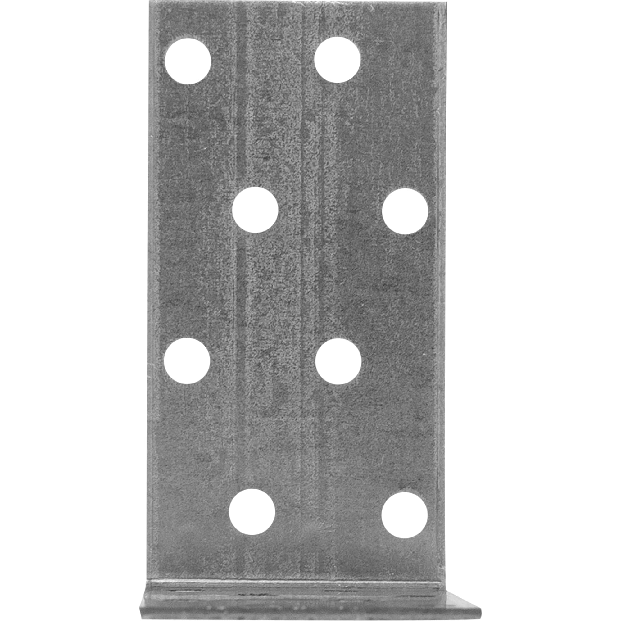 84857833 Угол крепежный равносторонний 40х80х80х2 Santreyd  - Вид №2