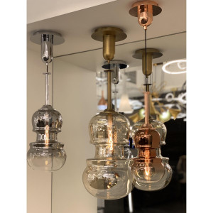 099527 Подвесной светильник MANTRA SONATA 6690 Mantra Sonata