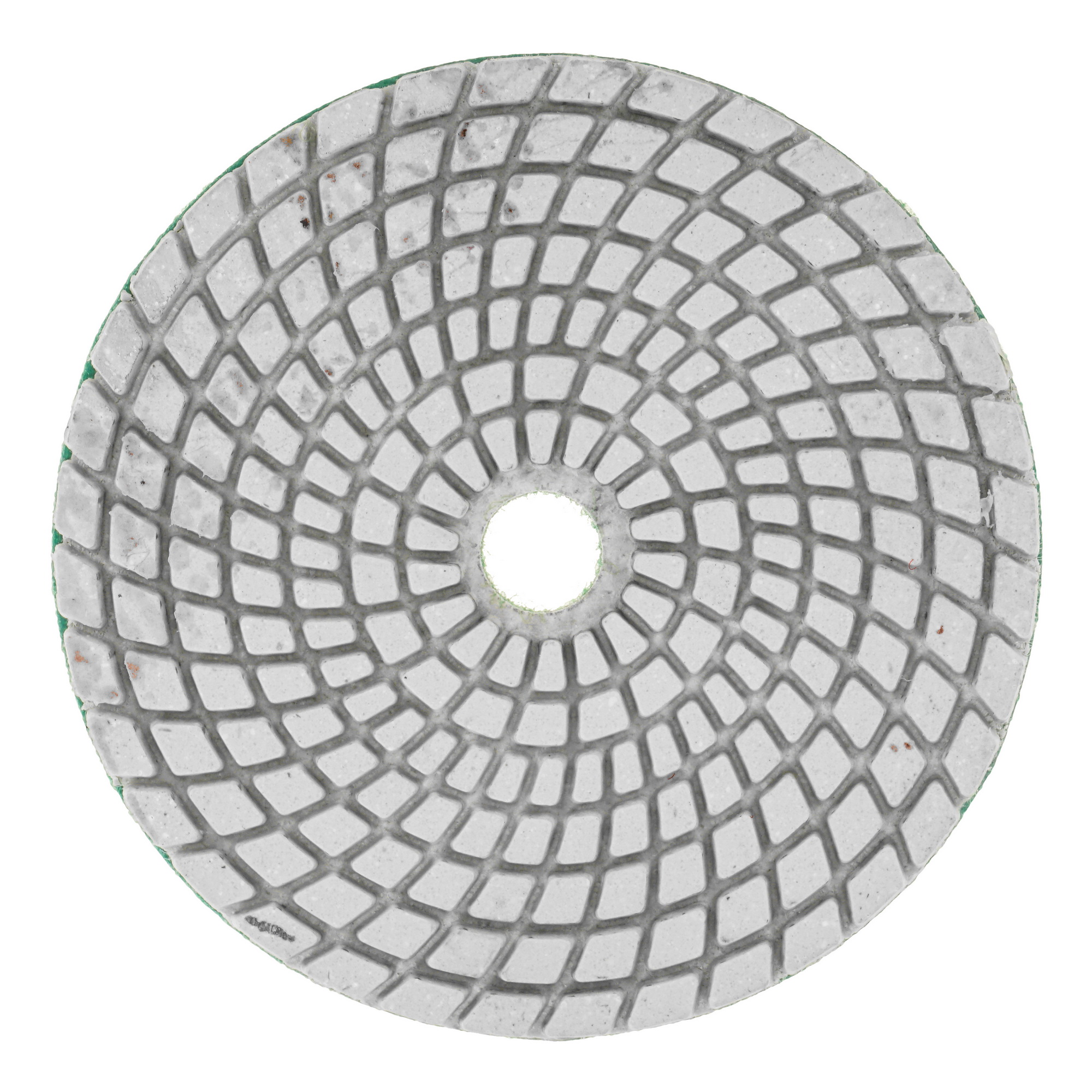 Круг алмазный гибкий Elitech 1820.158400 100 мм 9158922 STDN-0049055