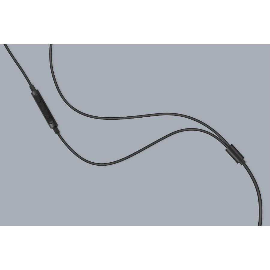 Наушники BeoPlay E4, черные Bang & Olufsen 1644526 - Вид №5