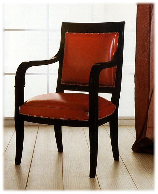 Стул  SALDA ARREDAMENTI 8243  - Вид №1