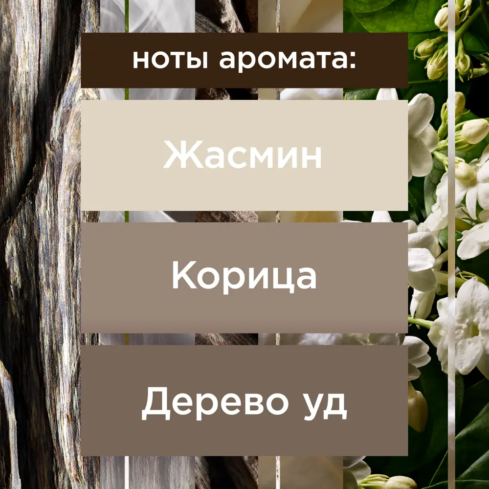 GLADE Восточные пряности и уд - аэрозоль для мгновенной свежести 82454648 STLM-0027456 - Вид №4