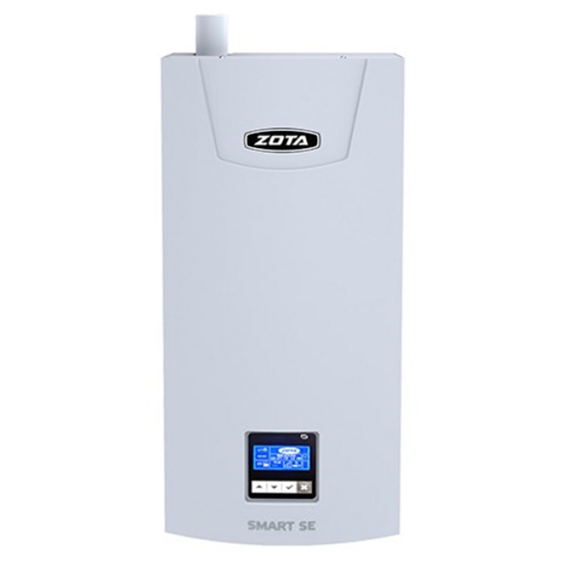 Электрический котел ZOTA 33 Smart SE 33SMARTSE - Вид №1