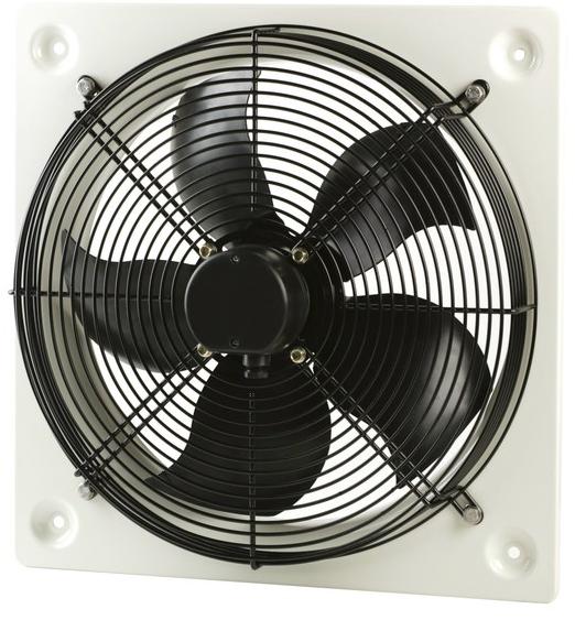 S & P Italia Настенный винтовой экстрактор sun-id-1360851 - Вид №1