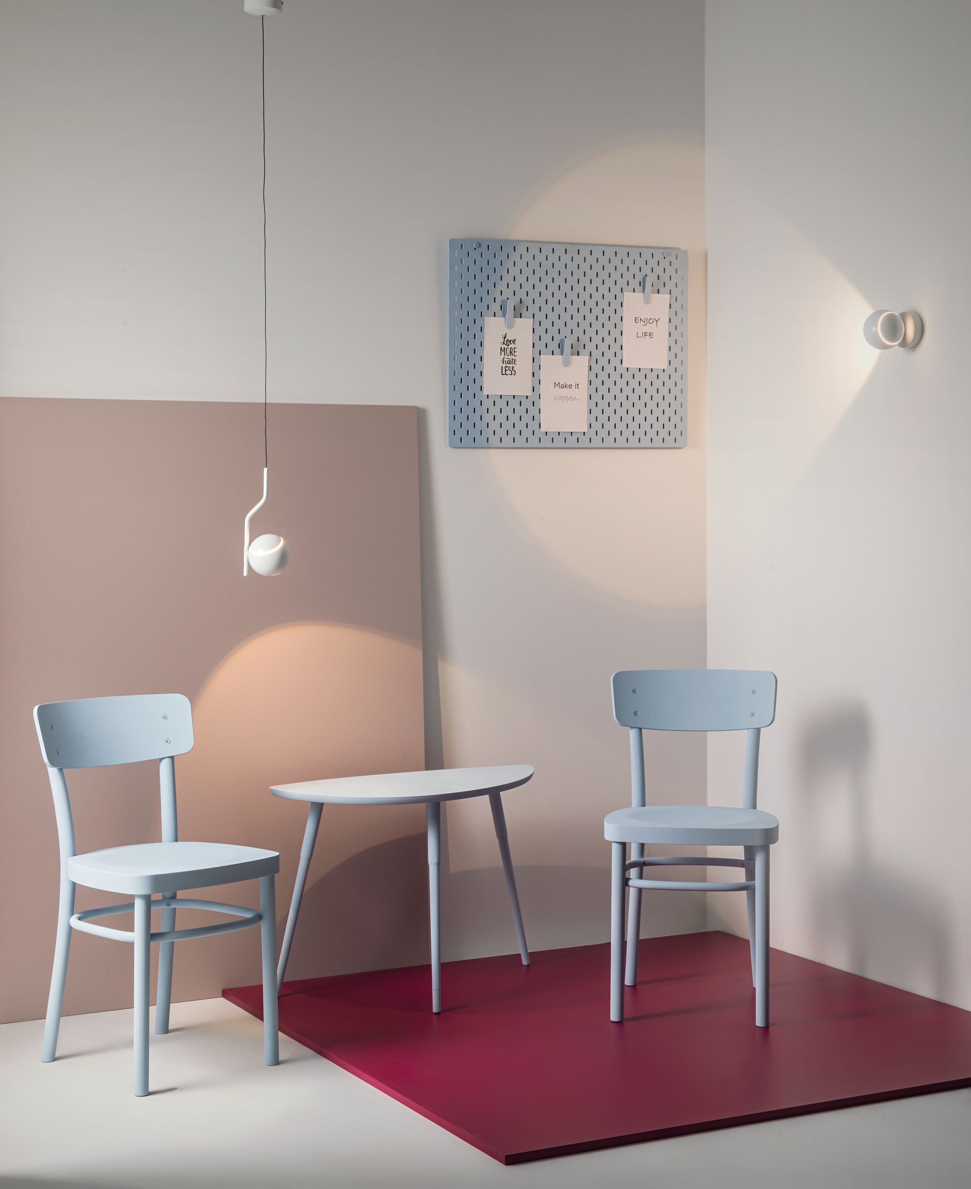 Регулируемая металлическая настенная лампа Rossini Illuminazione ARCH-00133347 - Вид №4