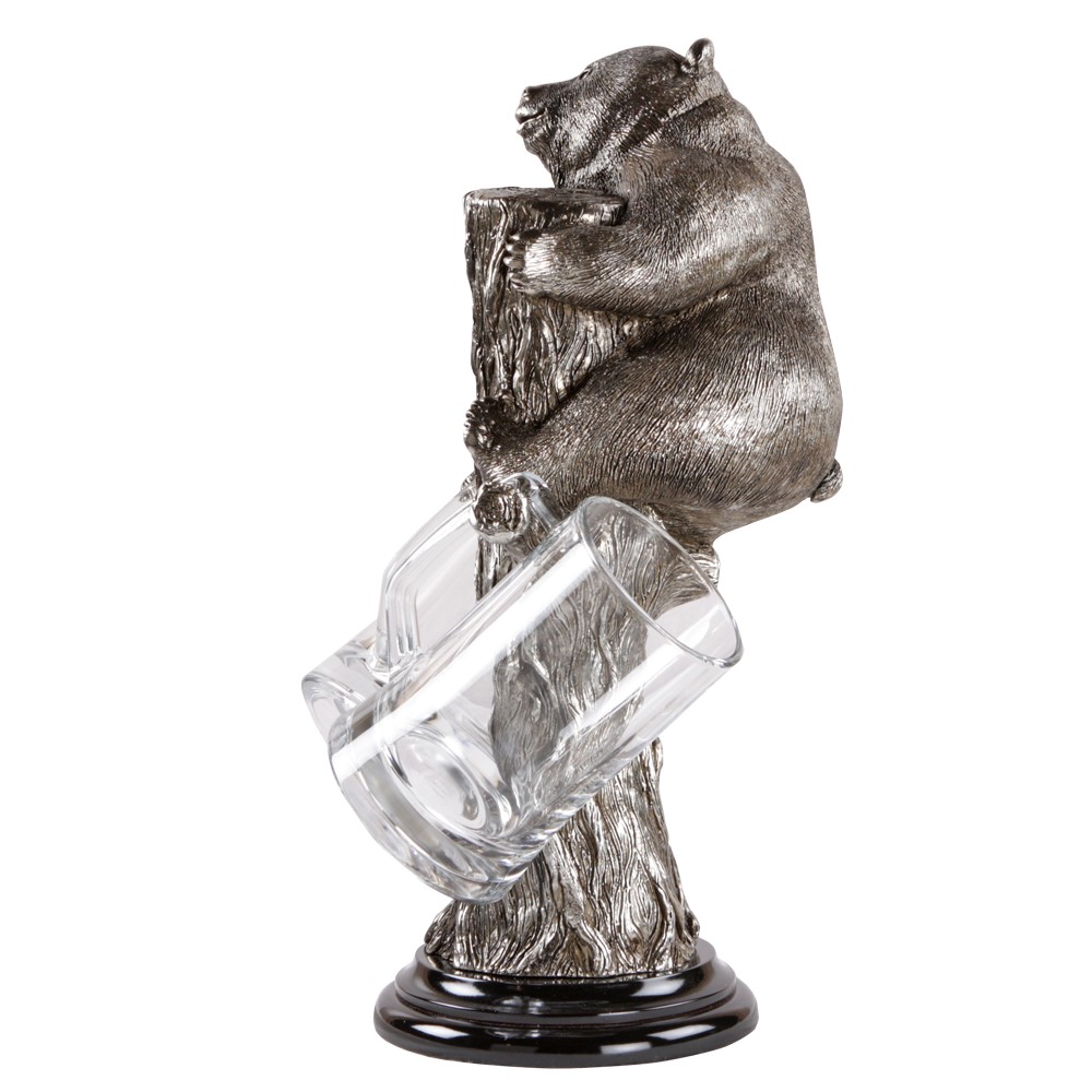 52025 Набор бокалов для пива Барлей 4 BOGACHO 4627138199374 - Вид №5