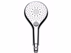 Ручной душ с системой защиты от накипи