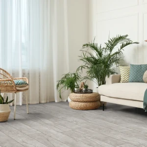 Линолеум «Дуб мраморный винтаж» 32 класс 4 м